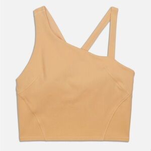 Lululemon Asymmetrical Top